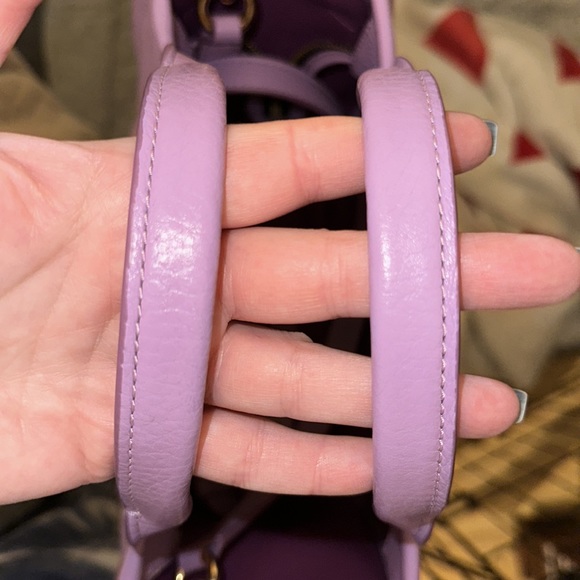 Marc Jacob’s tote bag discontinued regal orchid - Picture 6 of 6